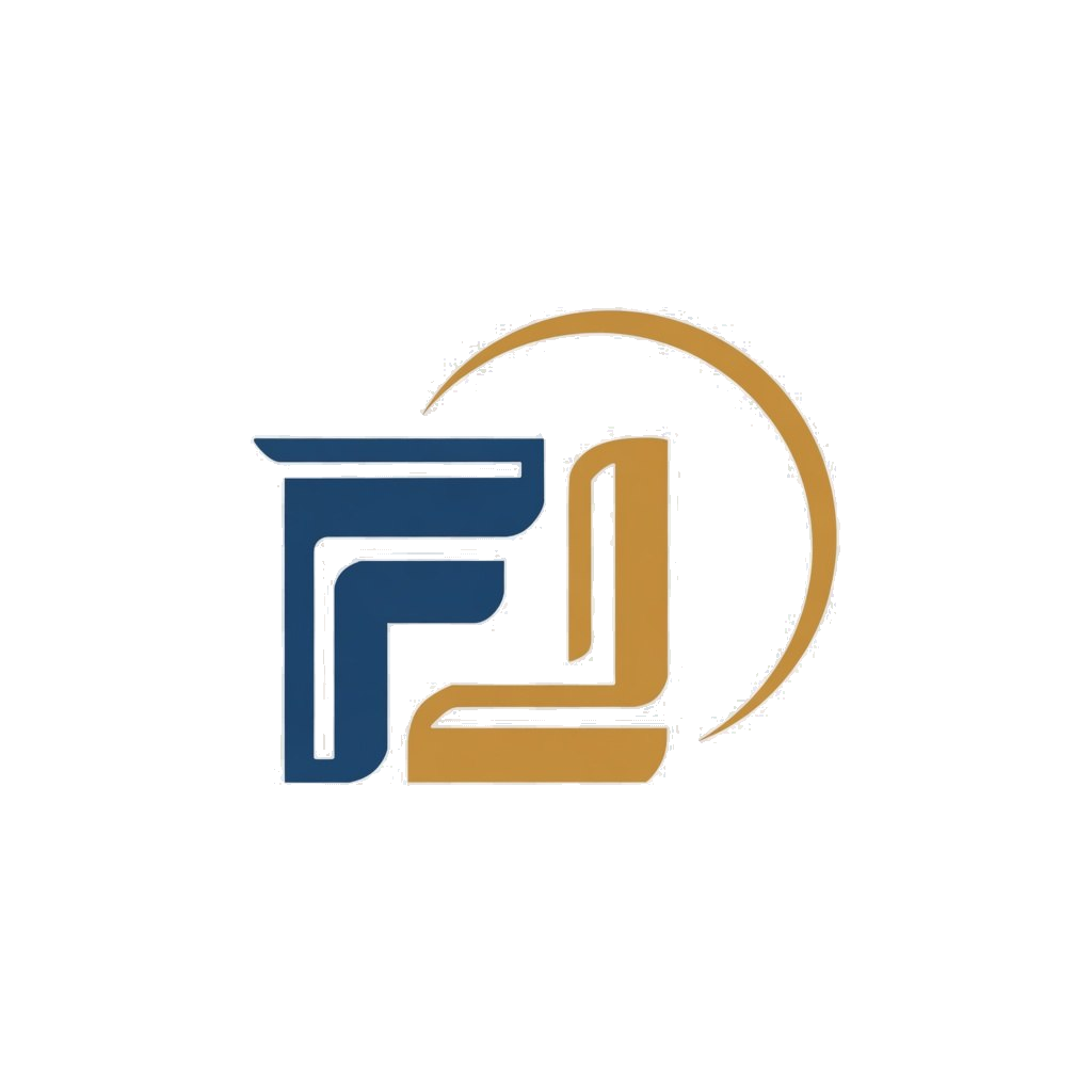 福霖投資顧問股份有限公司 LOGO